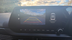 Hyundai i20 1.0T GDi 48V MHD Premium 5dr DCT Petrol Hatchback